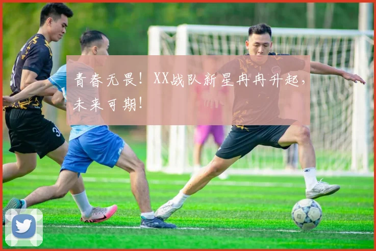 青春无畏！XX战队新星冉冉升起，未来可期！