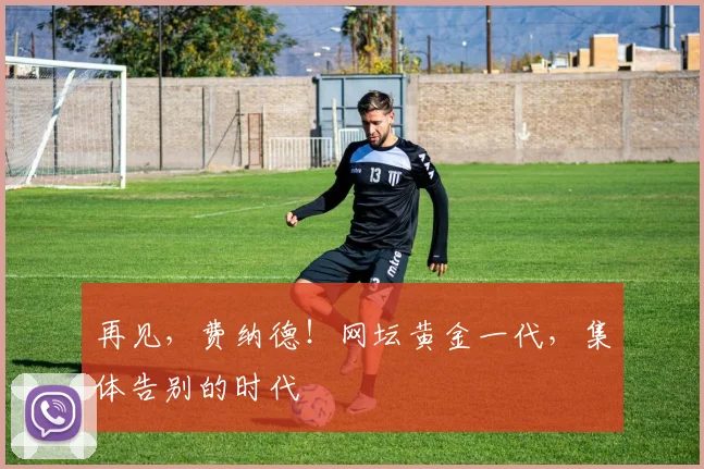再见，费纳德！网坛黄金一代，集体告别的时代