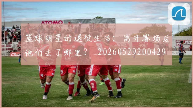篮球明星的退役生活：离开赛场后他们去了哪里？_20260529200429