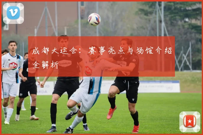 成都大运会：赛事亮点与场馆介绍全解析